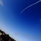 空は広い