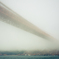 霧のゴールデンゲートブリッジ