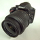 Nikon D3200