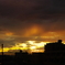 夕焼け