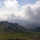 広大なる　御嶽山