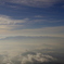 御嶽山　山頂