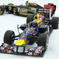レッドブルとロータスの2011年モデル