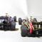 レッドブルとロータスの2011年モデル