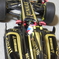 ロータス ルノー GP R31 2011