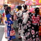 夏祭り