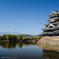 松本城　Matsumoto Castle