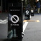NO PARKING