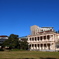 旧岩崎邸庭園