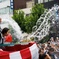 水掛け祭り