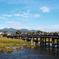 渡月橋