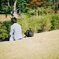 君の背中
