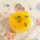 みかんゼリー