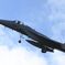 入間基地航空際２０１２（Ｆ－１５）