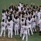 日本シリーズ２０１２胴上げ