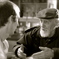 Argument with Uncle Steve.