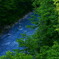Ｂlue　River
