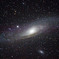 アンドロメダ大星雲