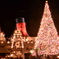 Christmas in American Water Front