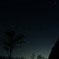 星拾いの 小路。