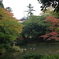 成田山公園