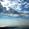 ある空