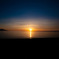 夕焼け