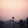 Twilight in San Marino