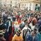 The festival of Marseilles