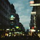 Vienna of night