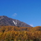 山の秋