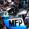 ULTRA　MOTOR　FESTIVAL in フルーツ公園