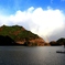 錫杖湖と・・・
