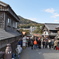 おかげ横丁手前