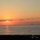 夕焼け