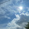 夏空