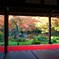 圓光寺の秋