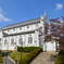 明治村　聖ザビエル天主堂