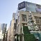 ツリーのある風景