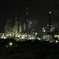 工場夜景①