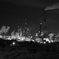 工場夜景②