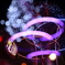 Illuminated Paris for X'mas 2012 Part2