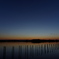 夕色に映る時