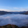 雲海の翠波高原