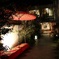 清水寺の帰り道