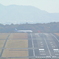 さ～離陸だ！