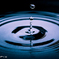 just one drop