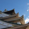 大阪城