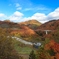 摺上川ダム