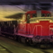 Freight train
